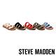 STEVE MADDEN-PASCALE 涼夏束帶平底涼鞋-紅色 product thumbnail 8