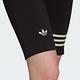 adidas 官方旗艦 ADICOLOR 緊身褲 女 - Originals HM1744 product thumbnail 6