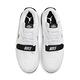 NIKE AIR JORDAN LEGACY 312 LOW 男運動籃球鞋-白黑-CD7069110 product thumbnail 4