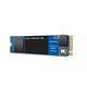 WD 藍標 SN550 250GB SSD PCIe NVMe SSD固態硬碟 product thumbnail 5