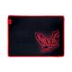 Hawk電競滑鼠墊(05-HGP300)-紅色 product thumbnail 2