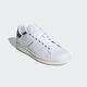 Adidas Stan Smith W IE9645 女 休閒鞋 經典 復古 史密斯 花卉 舒適 百搭 穿搭 白藍 product thumbnail 4