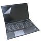 EZstick Lenovo ThinkPad P53s 專用 黑色立體紋機身貼 product thumbnail 5