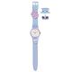 Swatch 英倫風情 CURTSY 尊貴浪漫手錶 product thumbnail 2