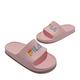 Fila 拖鞋 Sleek Slide 基本款 女鞋 斐樂 一體式 EVA 柔軟 粉 彩色 4S355W559 product thumbnail 7