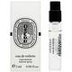 Diptyque Oyedo 東京淡香水 2ml product thumbnail 2