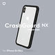 犀牛盾iPhone Xs Max CrashGuard 防摔邊框手機殼 product thumbnail 13