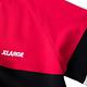 XLARGE PANELED CREWNECK SWEAT大學T-桃紅 product thumbnail 3