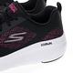 SKECHERS 慢跑鞋 女慢跑系列 GORUN ELEVATE - 128332BKPK product thumbnail 7