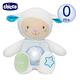 chicco-舒眠星光音樂晚安羊-2色 product thumbnail 10