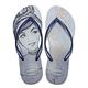 Havaianas 拖鞋 Slim Princess Flip Flop 女鞋 灰藍 迪士尼 灰姑娘 仙杜瑞拉 夾腳拖 41350459057W product thumbnail 2