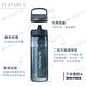 LifeStraw Go 提蓋二段式過濾生命淨水瓶650ml 多色 急難避難 野外求生 悠遊戶外 product thumbnail 4