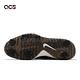 Nike 高爾夫球鞋 Roshe G Tour 男鞋 黑 白 皮革 鞋釘 高球 運動鞋 AR5580-001 product thumbnail 5