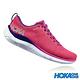 HOKA ONE ONE 女 HUPANA 路跑鞋 粉紅/櫻桃紫 product thumbnail 8