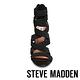 STEVE MADDEN-STRIVE時尚美型繃帶高跟涼鞋-黑色 product thumbnail 3