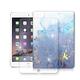 iPad Air/Air 2 9.7吋大理石紋糖絲質感皮套+9H玻璃貼(合購價) product thumbnail 2