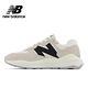 [New Balance]復古鞋_中性_米杏白_M5740CBC-D楦 product thumbnail 4