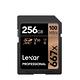 Lexar 667x SDXC 100MB/s UHS-I 記憶卡 256G 公司貨 product thumbnail 2