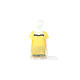 San Andres 黃色蕾絲飾短袖上衣 product thumbnail 2