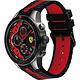 Scuderia Ferrari 法拉利 Red Rev Evo 計時手錶 product thumbnail 3