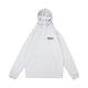 Nike 帽T Dri-FIT Fitness 男款 灰 速乾 毛圈布 膠印 運動 連帽上衣 FN3286-025 product thumbnail 2