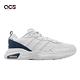 adidas 訓練鞋 Strutter 男鞋 中筒 白 藍 灰 舉重 健身 運動鞋 多功能 愛迪達 GX6788 product thumbnail 6