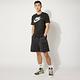 Nike AS M NSW UTILITY SHORT 男款 黑色 運動 休閒 短褲 DM6616-010 product thumbnail 6