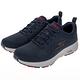 SKECHERS 男慢跑系列 GO RUN CONSISTENT - 220368NVY product thumbnail 2