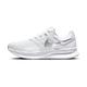 Nike Run Swift 3 女鞋 白色 訓練 緩震 慢跑 運動 休閒 慢跑鞋 DR2698-101 product thumbnail 2