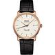 MIDO 美度 官方授權 Baroncelli III Heritage 復刻經典機械錶 迎春好禮-41mm M0274073626000 product thumbnail 2