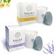 Tilley百年特莉 大溪地素馨花&薰衣草大豆蠟燭 240g二入組 product thumbnail 2