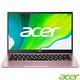 Acer 宏碁 Swift1 SF114-34-C6DR 14吋輕薄筆電(N5100/8G/512G/Win 11/粉紅) product thumbnail 5