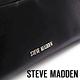 STEVE MADDEN-BBUCKLE-簡約個性鉚釘肩背包-黑色 product thumbnail 6