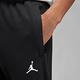 Nike 長褲 Jordan Sport Crossover 黑 縮口 吸濕 快乾 喬丹 運動 褲子 棉褲 DQ7333-010 product thumbnail 7