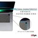 [ZIYA] Apple MacBook Pro16 鍵盤保護膜 環保矽膠材質(A2780 A2485) product thumbnail 4