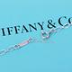 Tiffany&Co. 橢圓鍊型925純銀項鍊 product thumbnail 3