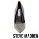 STEVE MADDEN-DAISIE 素面尖頭高跟鞋-鐵色 product thumbnail 4