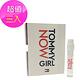 *Tommy Hilfiger Tommy NOW即刻實現女性 針管 1.5ml(3入) product thumbnail 2