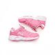 FILA KIDS 大童運動鞋-粉 3-J404W-511 product thumbnail 4