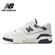 [New Balance]復古鞋_女性_白深藍_BBW550BA-B楦 product thumbnail 6