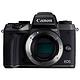 另贈電池+64G卡) Canon EOS M5 單機身公司貨 product thumbnail 2
