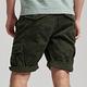 SUPERDRY 男裝 休閒短褲 VTG CORE CARGO SHORT 深迷彩 product thumbnail 4