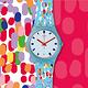 Swatch  Listen to me系列 PRIKKET 點點印象 product thumbnail 3