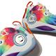 Li Ning 李寧 韋德之道9 幻影 Wade Shadow 3 籃球鞋 男鞋 紫 新湖人黃 Rainbow 䨻 李寧雲 ABPR0498 product thumbnail 7