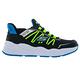 SKECHERS 童鞋 男童系列 瞬穿舒適科技 TURBO TREAD - 403836LBBLM product thumbnail 4