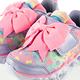 SKECHERS 女嬰童系列 燈鞋 HEART LIGHTS - 20265NLVPK product thumbnail 7