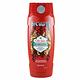 Old Spice 歐仕派 男性沐浴乳-野性系列 #棕熊 Bearglove 621ml product thumbnail 2