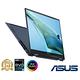 【福利品】ASUS UP5302ZA 13.3吋2.8K OLED觸控筆電 (i5-1240P/16G/1TB SSD/EVO/紳士藍/Zenbook S 13 Flip) product thumbnail 8