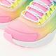 SKECHERS 女童系列 SOCIAL STATUS - 302362LMLT product thumbnail 6