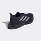 Adidas 4DFWD 3 M [ID3491] 男 慢跑鞋 運動 專業 路跑 4D中底 馬牌底 透氣 愛迪達 黑銀藍 product thumbnail 5